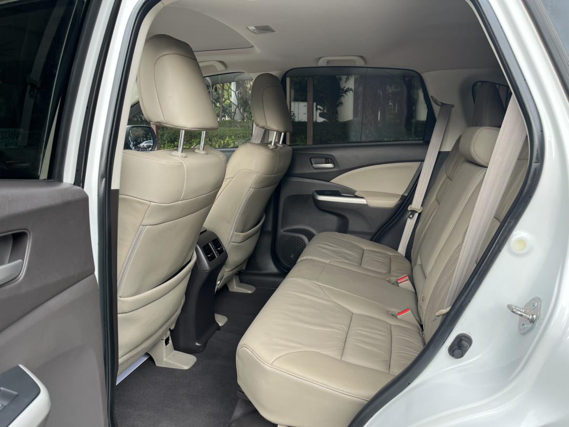Honda CR-V 2014 thumb 10