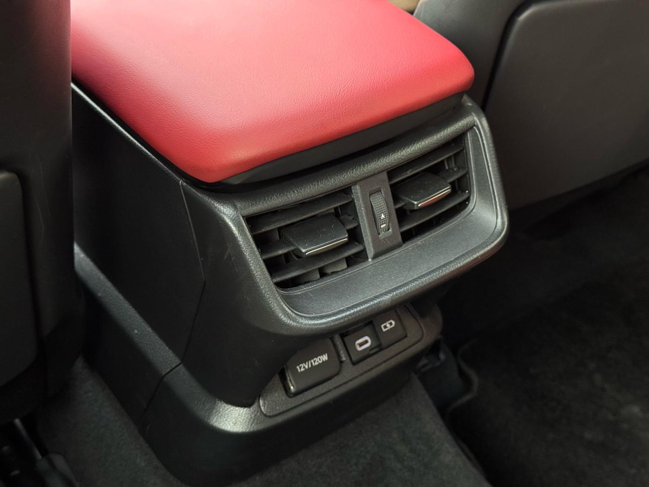 Lexus ES 2022 thumb 5