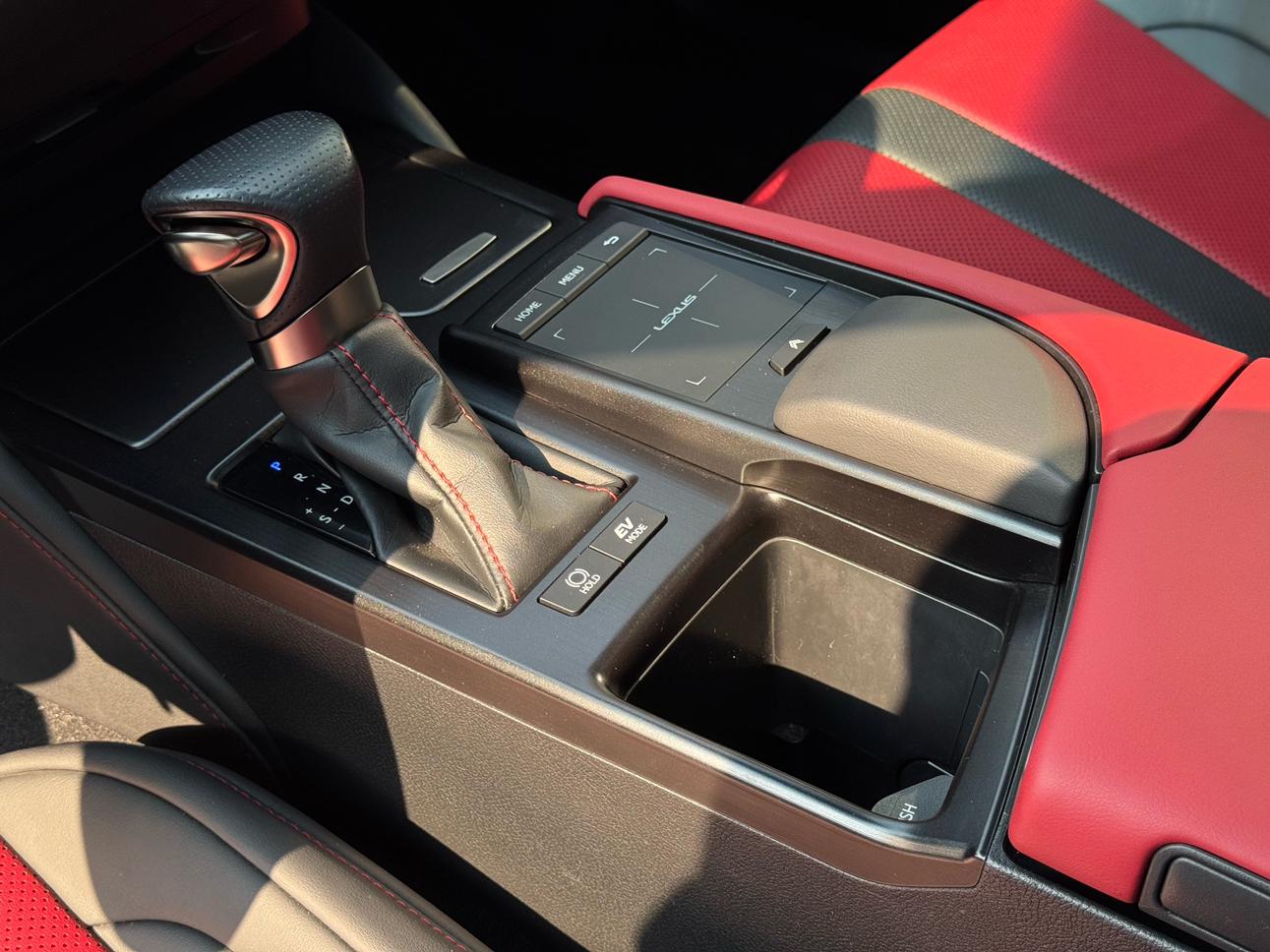 Lexus ES 2022 thumb 7