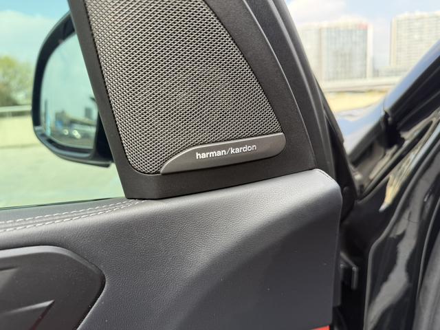 BMW X5 M 2023 thumb 9