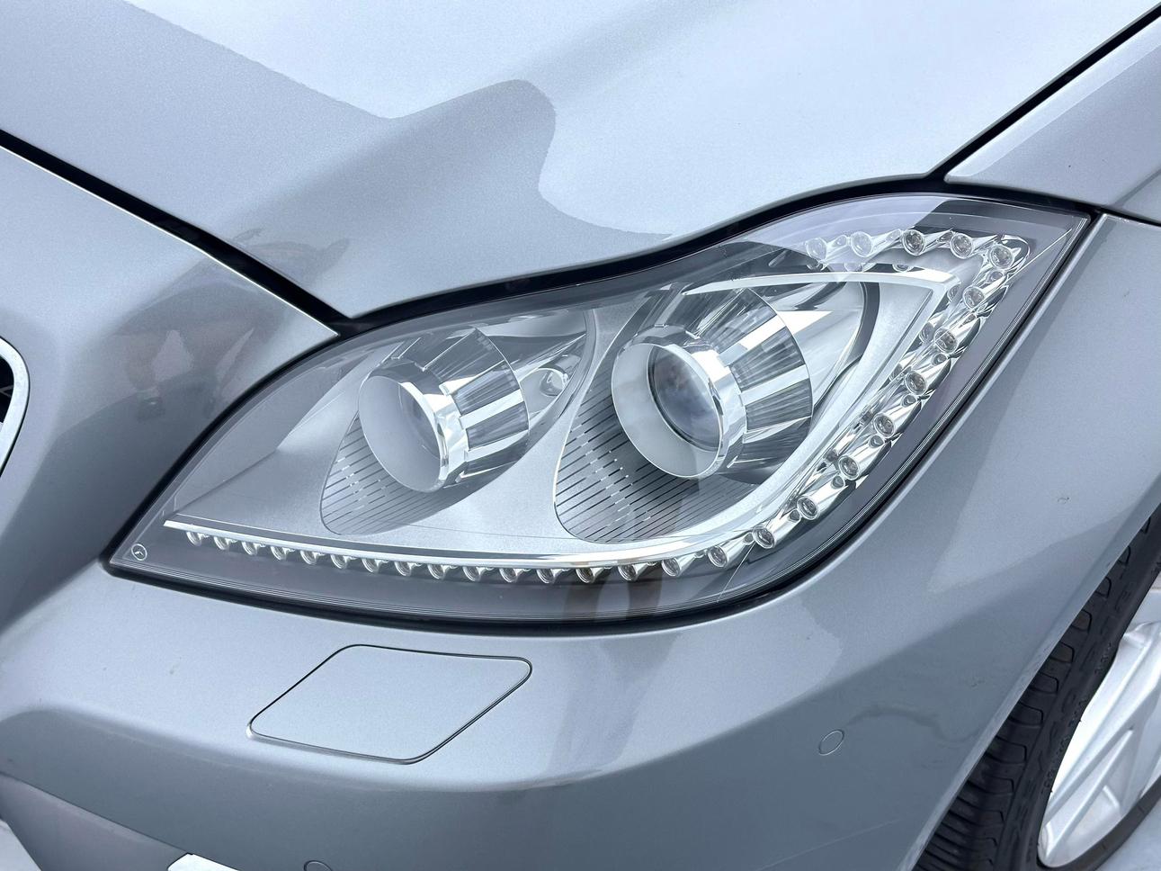 Mercedes-Benz CLS 2012 thumb 9