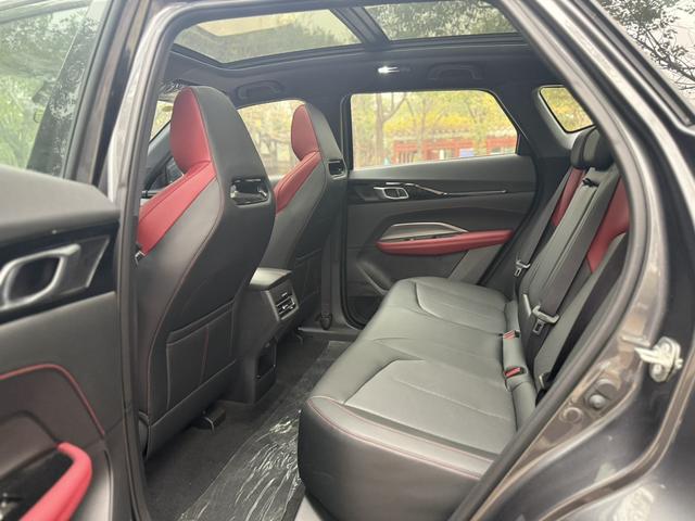 Changan Oshan Oshan Z6 2023 thumb 2