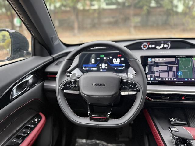 Changan Oshan Oshan Z6 2023 thumb 6