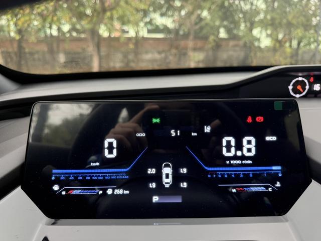 Changan Oshan Oshan Z6 2023 thumb 7