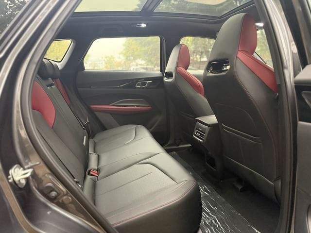 Changan Oshan Oshan Z6 2023 thumb 9