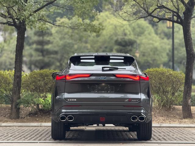 Changan Oshan Oshan Z6 2023 thumb 12