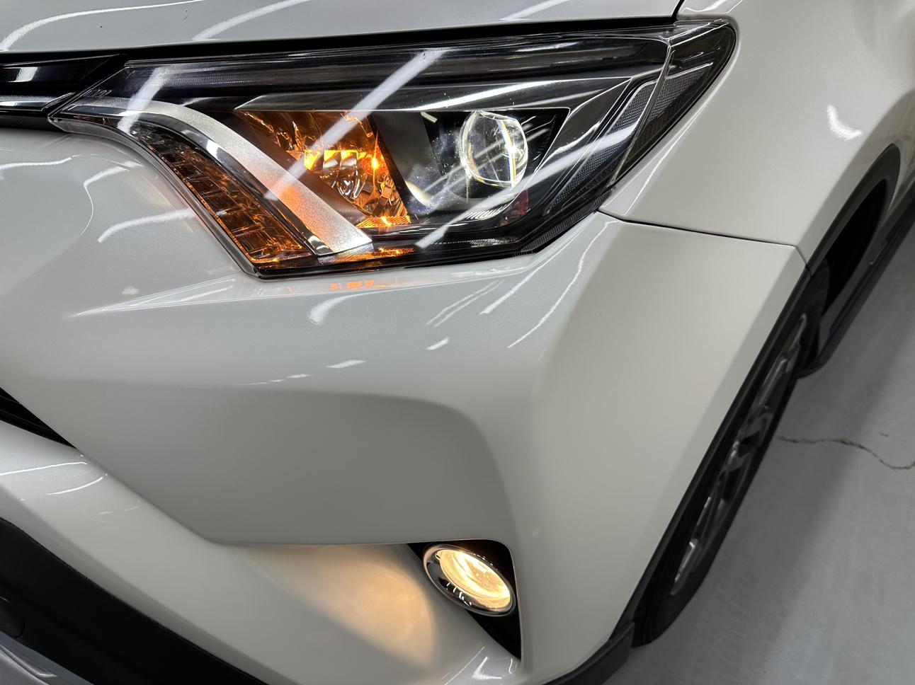 Toyota RAV4 2019 thumb 6