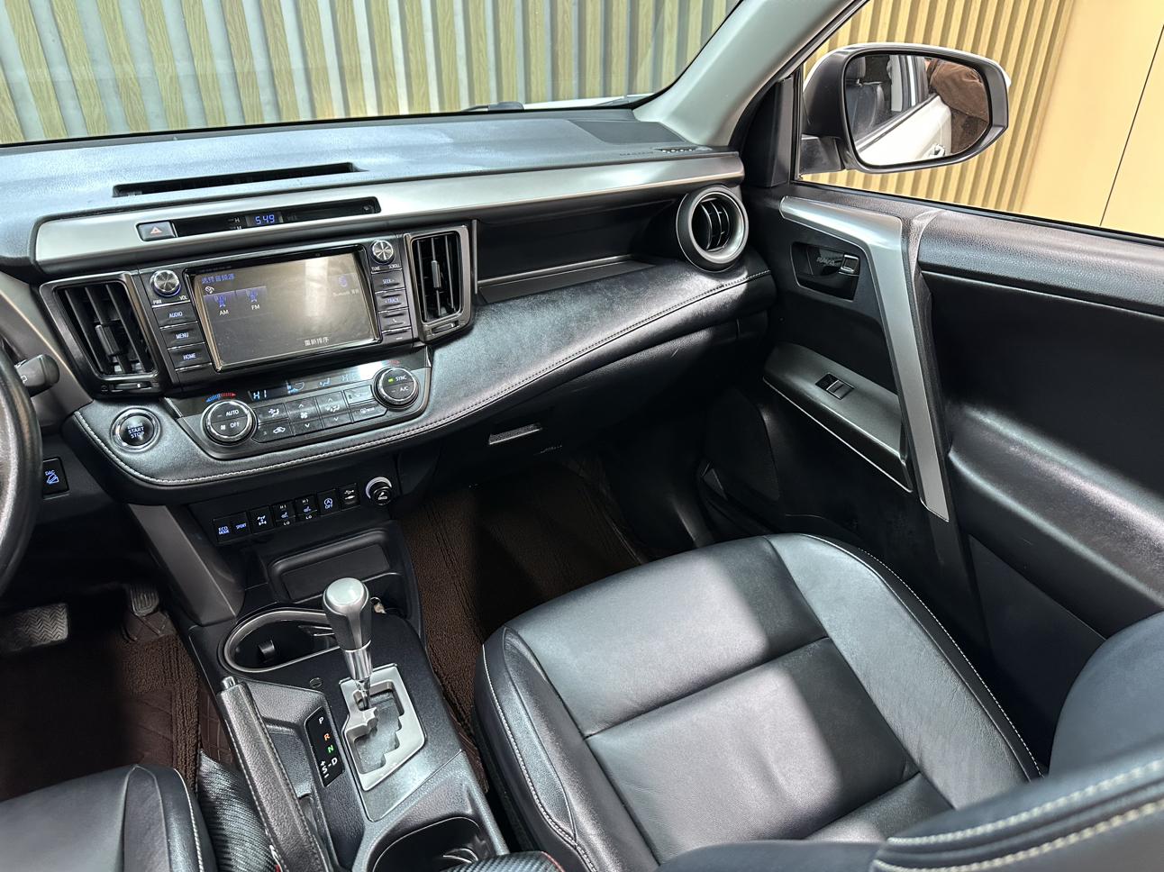 Toyota RAV4 2019 thumb 9
