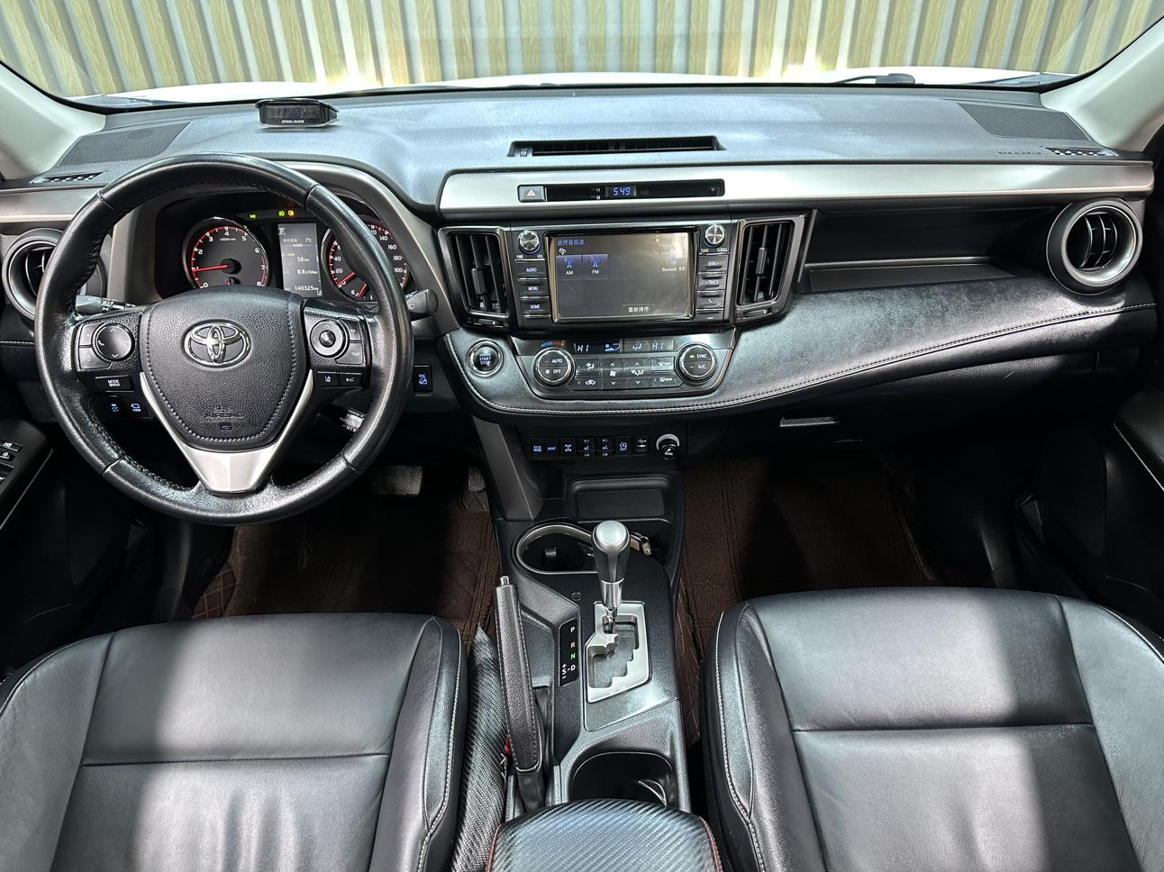 Toyota RAV4 2019 thumb 12
