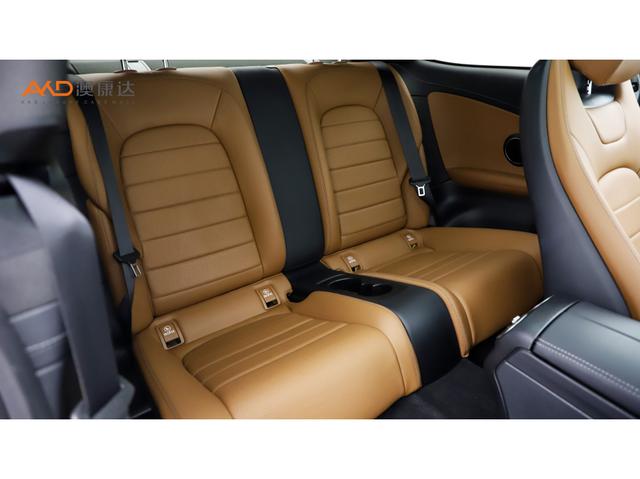 Mercedes-Benz C-Class 2019 thumb 7