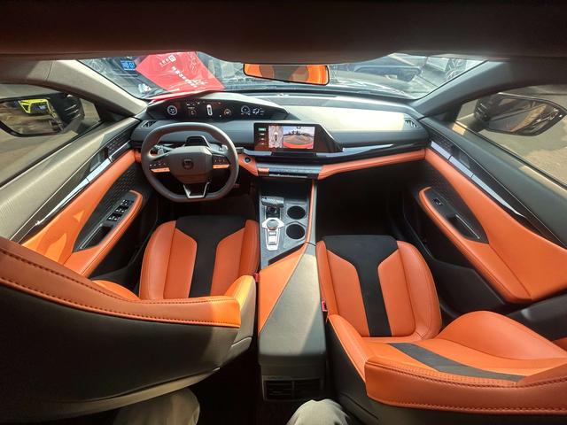 Changan UNI-V 2023 thumb 3