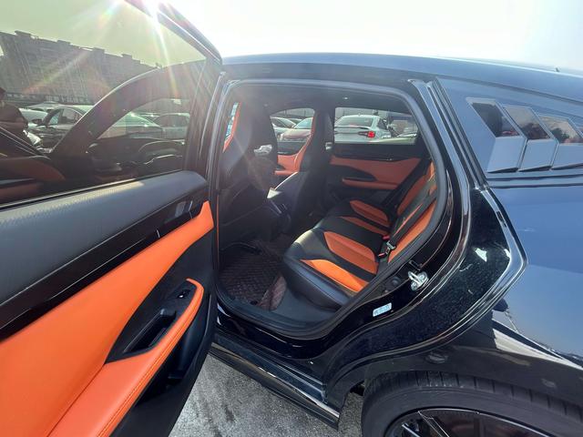 Changan UNI-V 2023 thumb 5