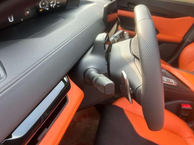 Changan UNI-V 2023 thumb 7
