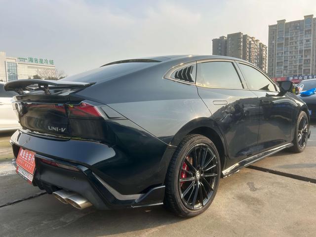 Changan UNI-V 2023 thumb 8