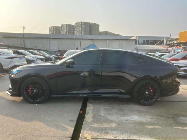 Changan UNI-V 2023 thumb 9