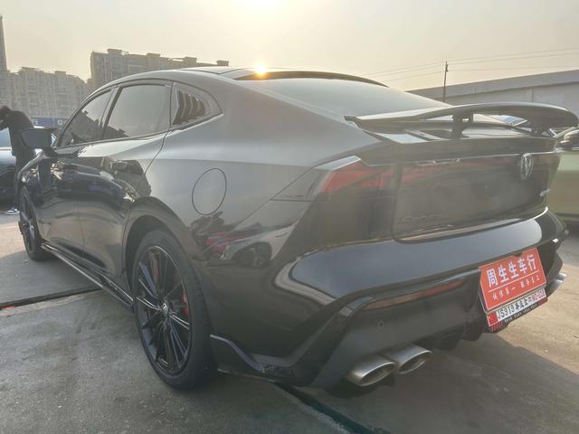 Changan UNI-V 2023 thumb 11