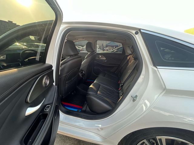 Chery Arrizo 8 2022 thumb 3
