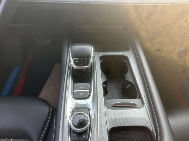 Chery Arrizo 8 2022 thumb 5