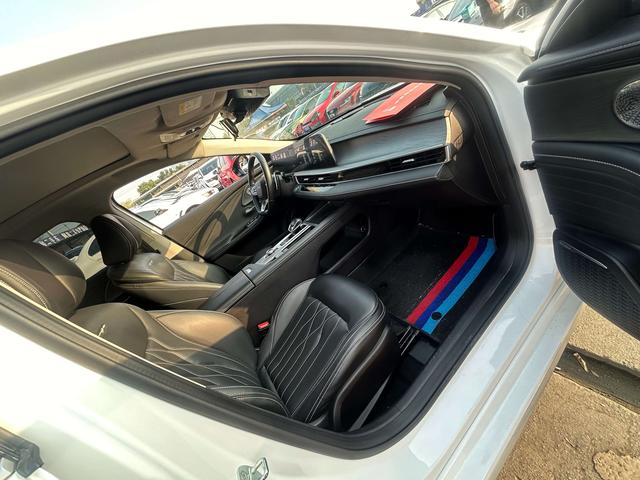 Chery Arrizo 8 2022 thumb 6
