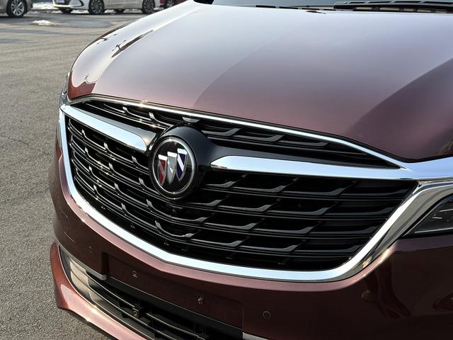 Buick GL8 2022 thumb 5