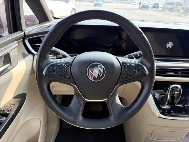 Buick GL8 2022 thumb 10
