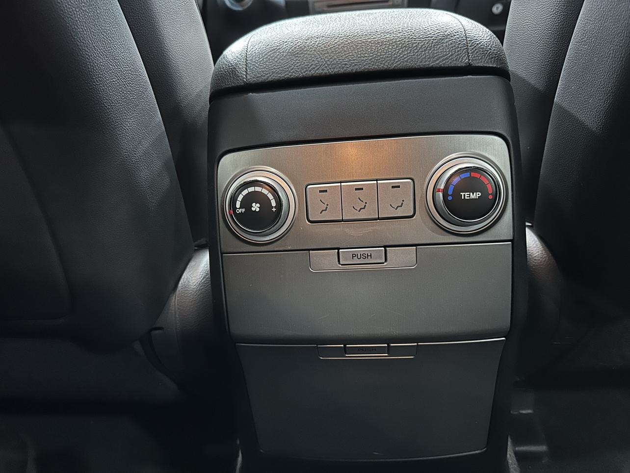 Hyundai Veracruz 2008 thumb 6
