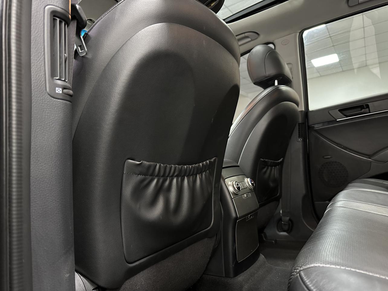 Hyundai Veracruz 2008 thumb 8