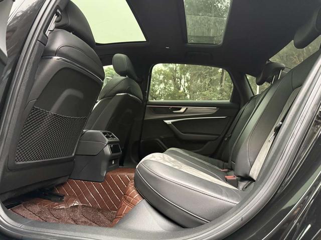 Audi A6 2021 thumb 3