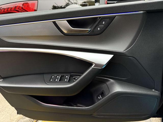 Audi A6 2021 thumb 7
