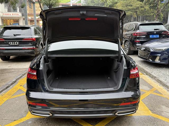 Audi A6 2021 thumb 8