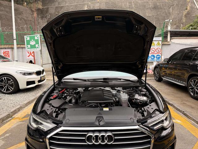 Audi A6 2021 thumb 9