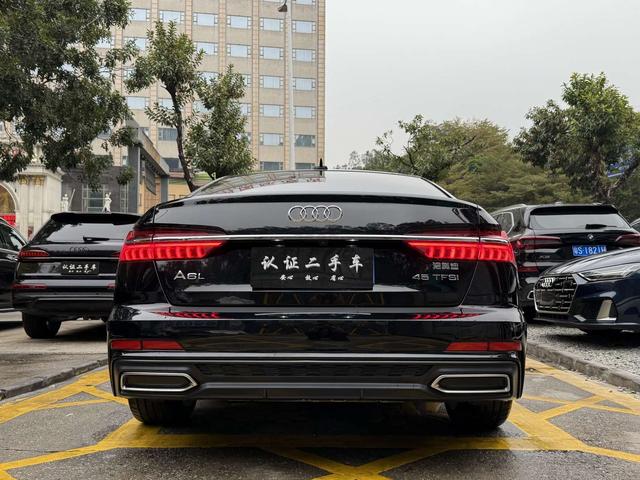 Audi A6 2021 thumb 12