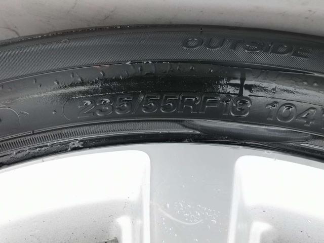 Toyota Sienna 2018 thumb 7