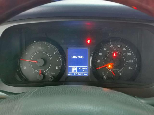 Toyota Sienna 2018 thumb 12