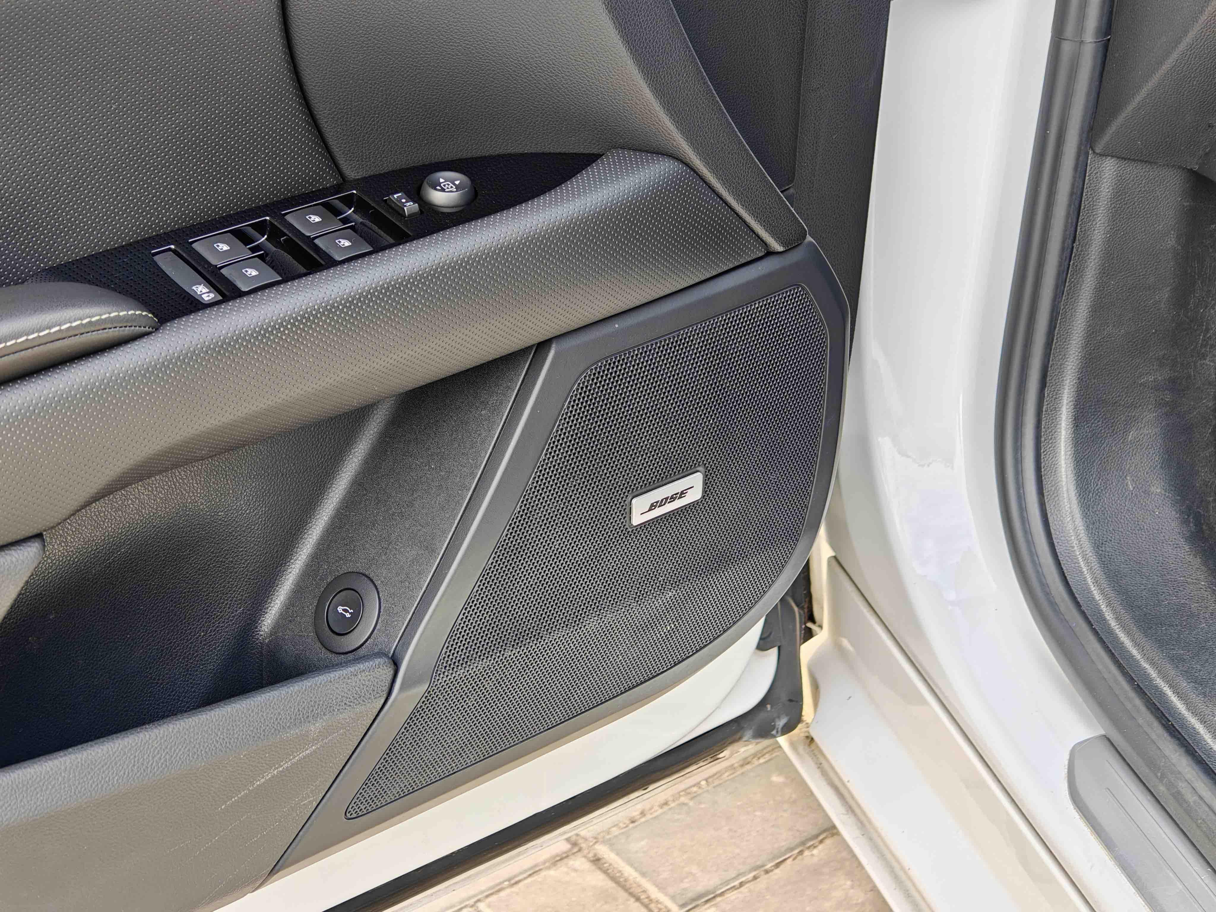 Cadillac XTS 2019 thumb 5