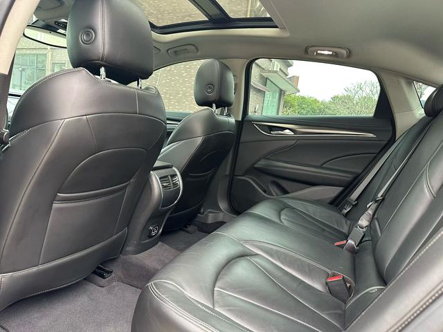Buick LaCrosse 2021 thumb 3