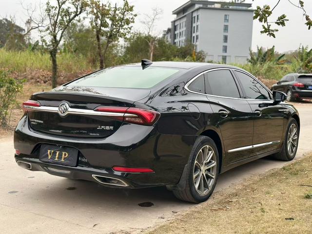 Buick LaCrosse 2021 thumb 6