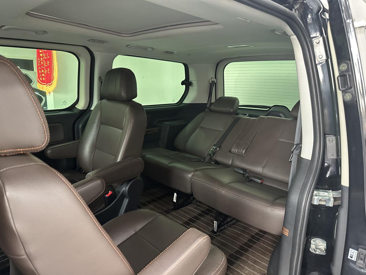 Dongfeng Fengxing M7 2018 thumb 9