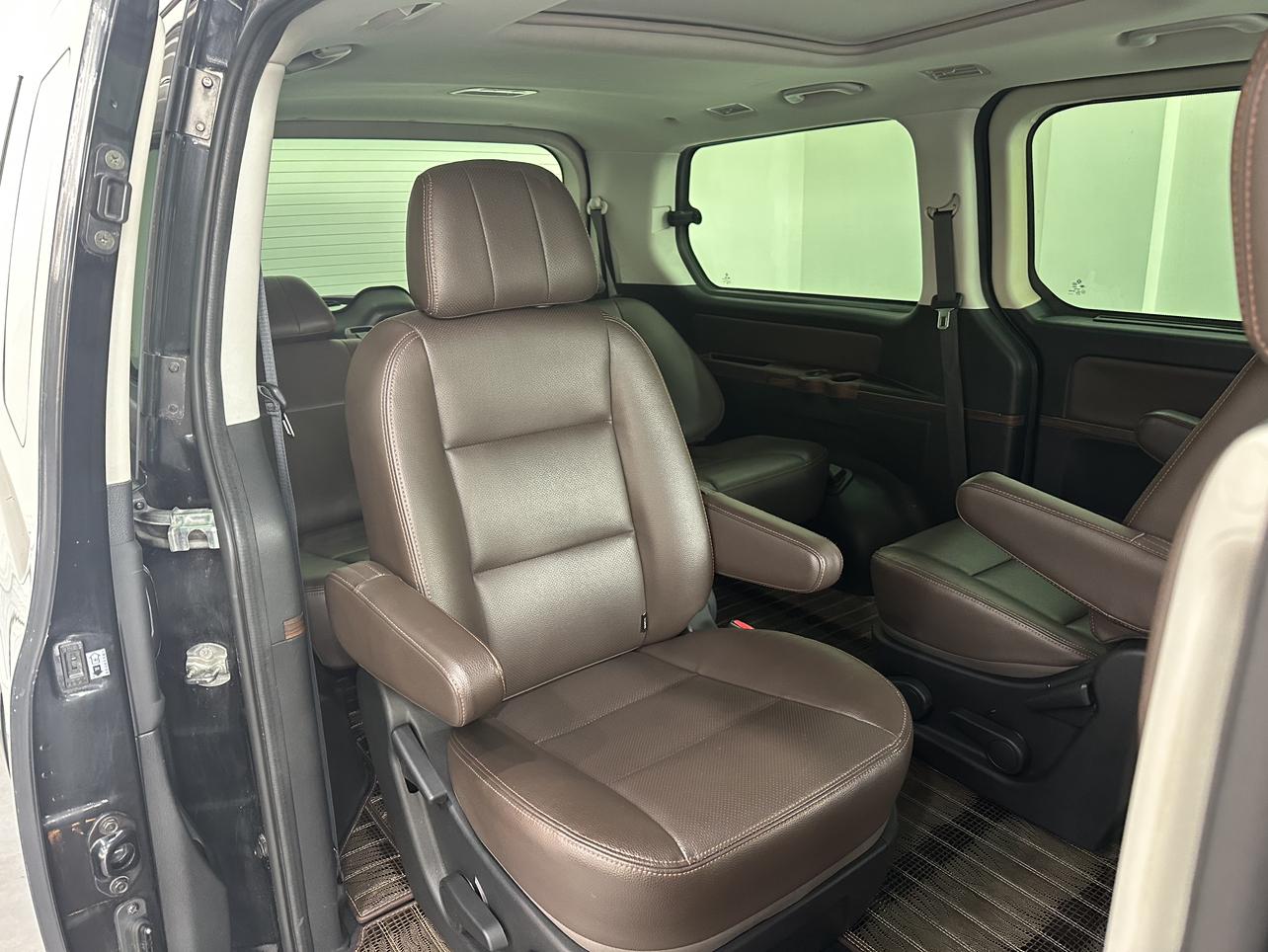 Dongfeng Fengxing M7 2018 thumb 11