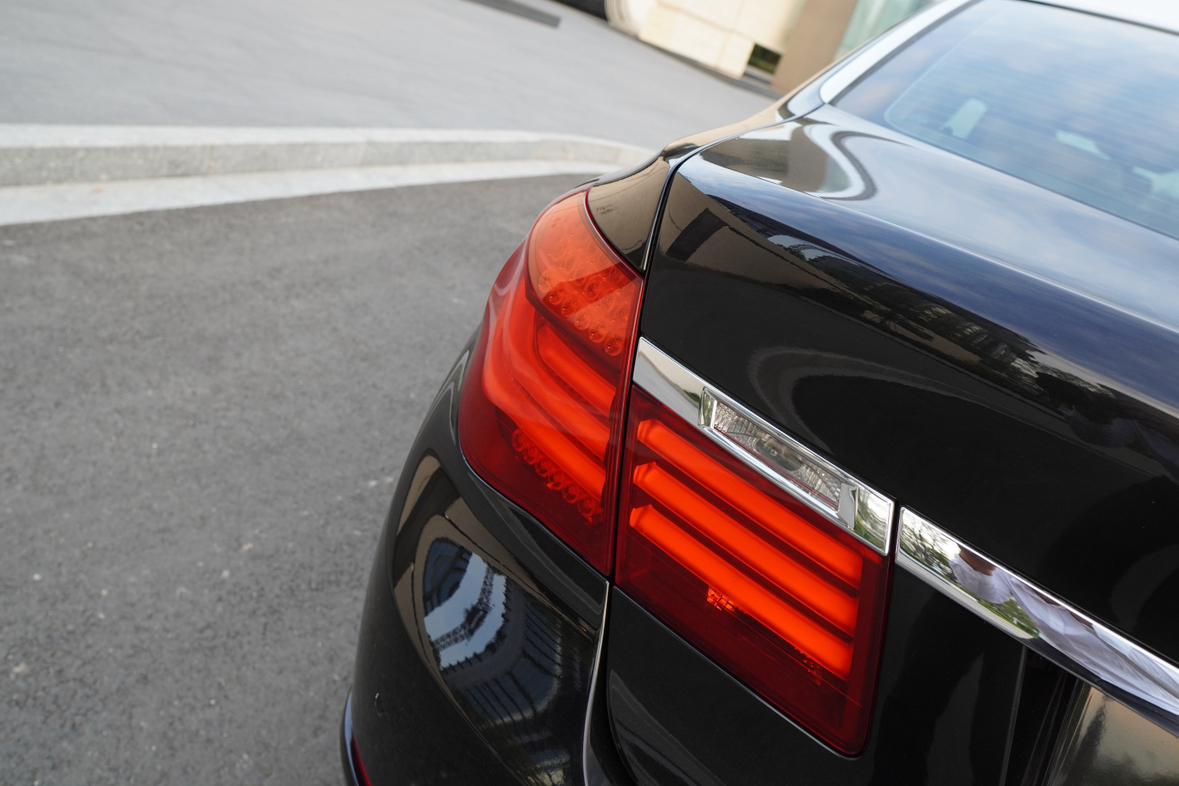 BMW 7 серии 2013 thumb 6