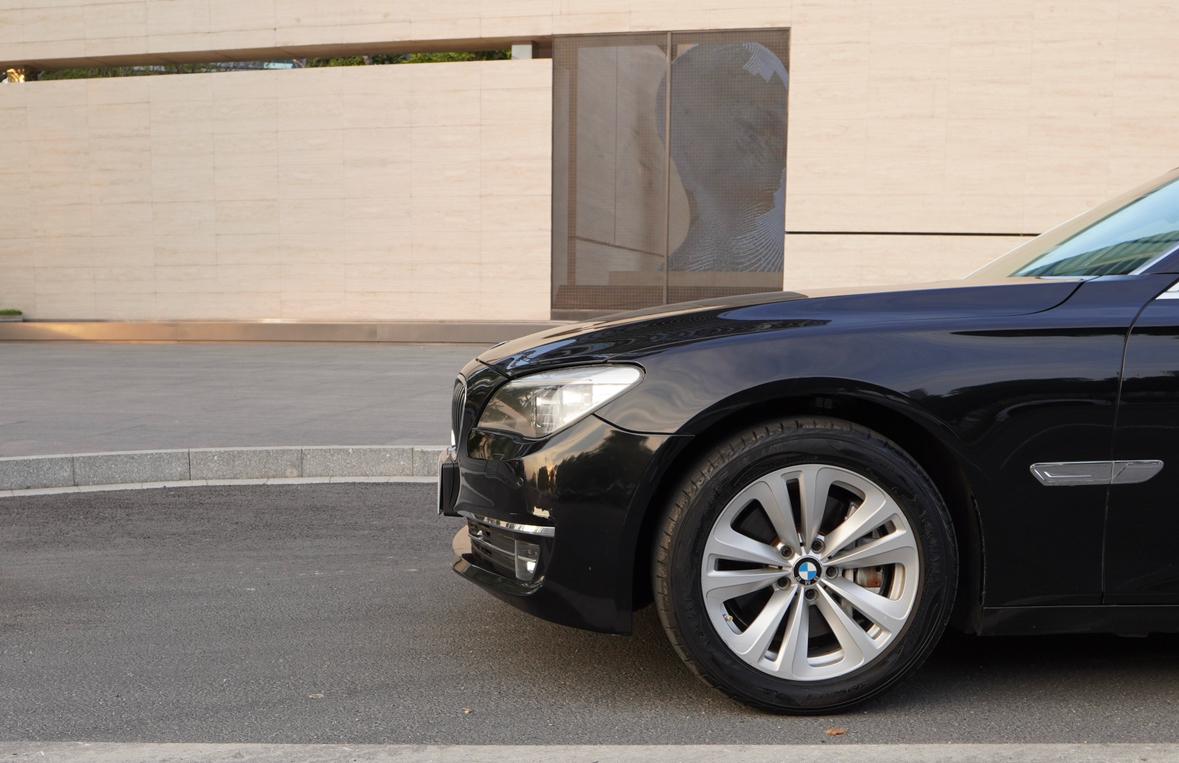 BMW 7 серии 2013 thumb 7