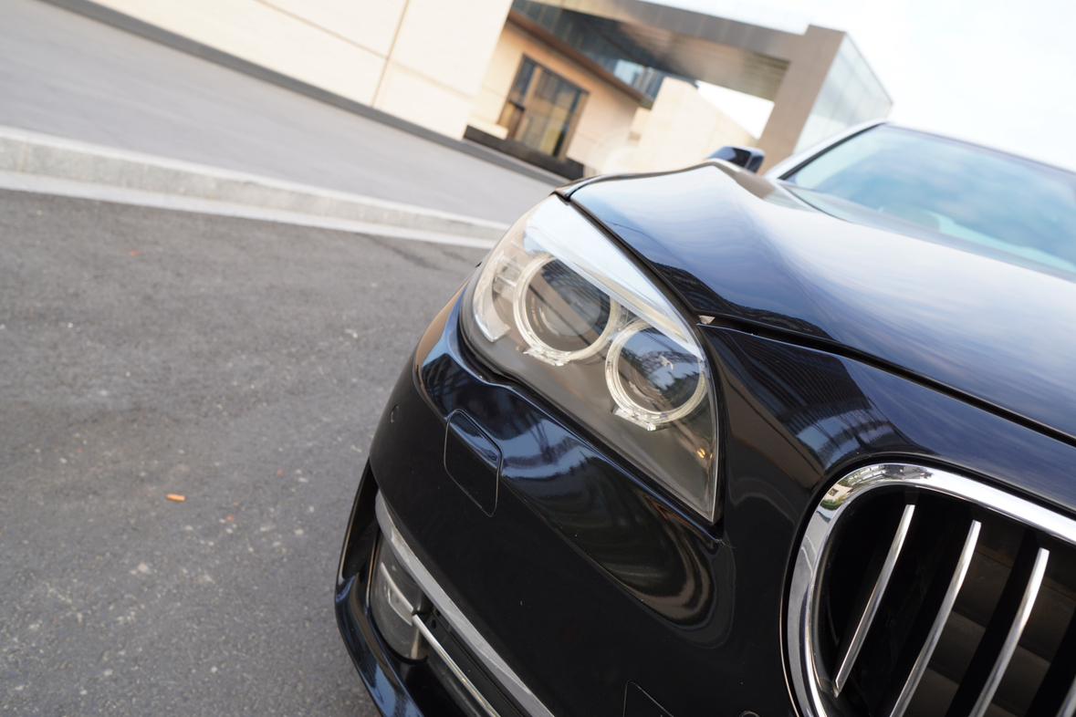 BMW 7 серии 2013 thumb 8