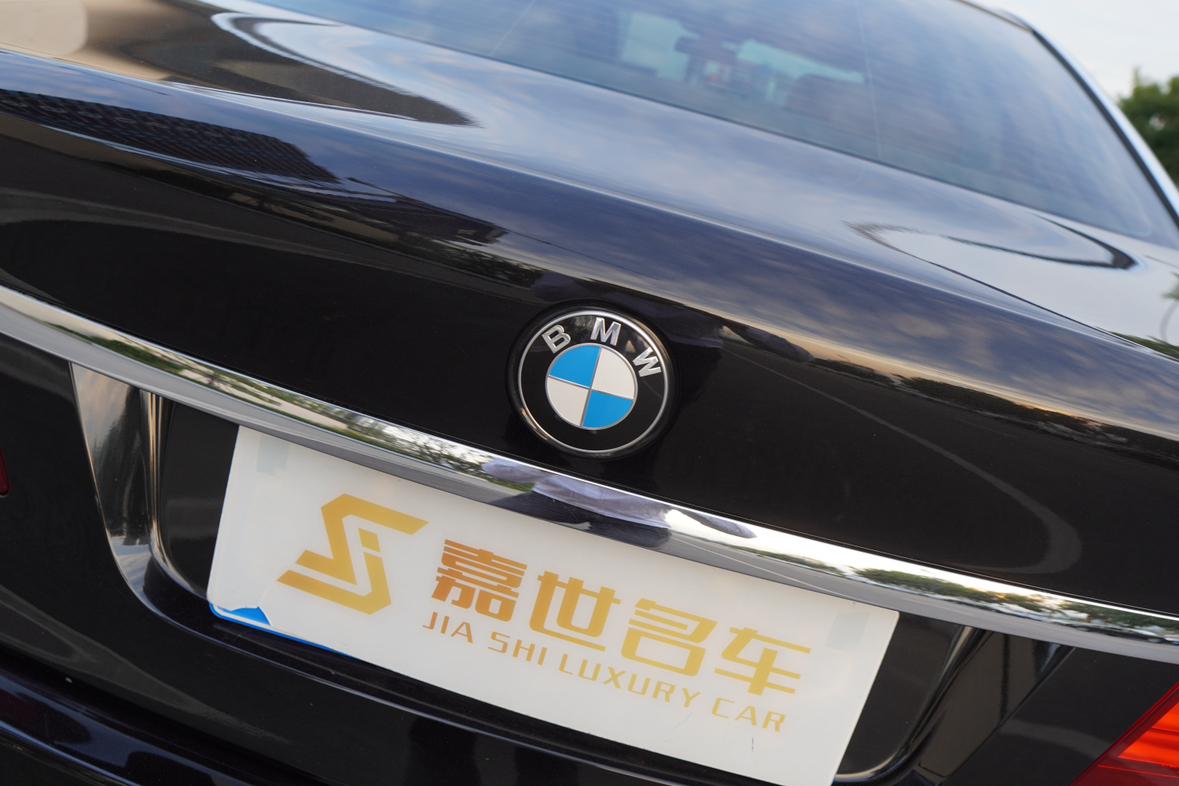 BMW 7 серии 2013 thumb 11