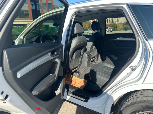 Audi Q5 2020 thumb 7