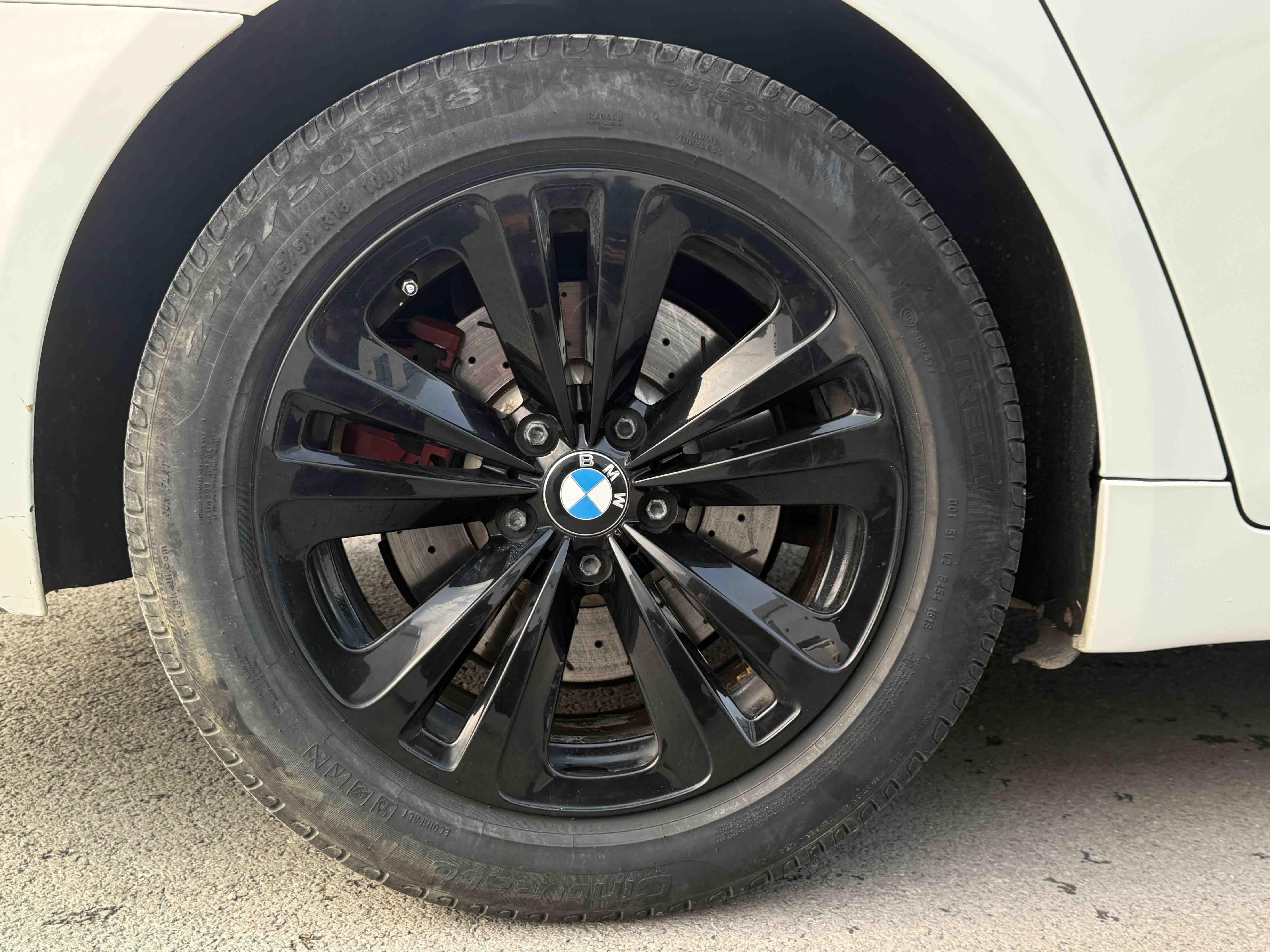 BMW 7 серии 2010 thumb 7