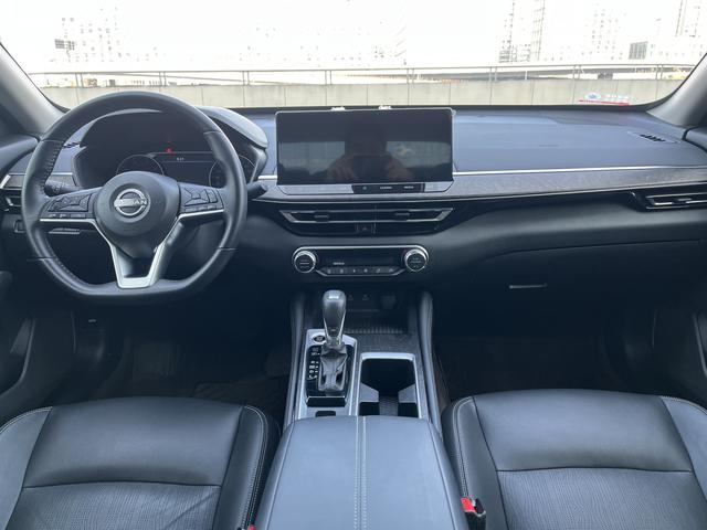 Nissan Altima 2022 thumb 4