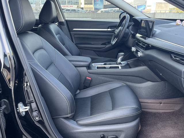 Nissan Altima 2022 thumb 6