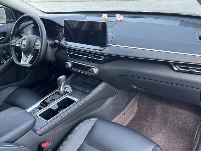 Nissan Altima 2022 thumb 7