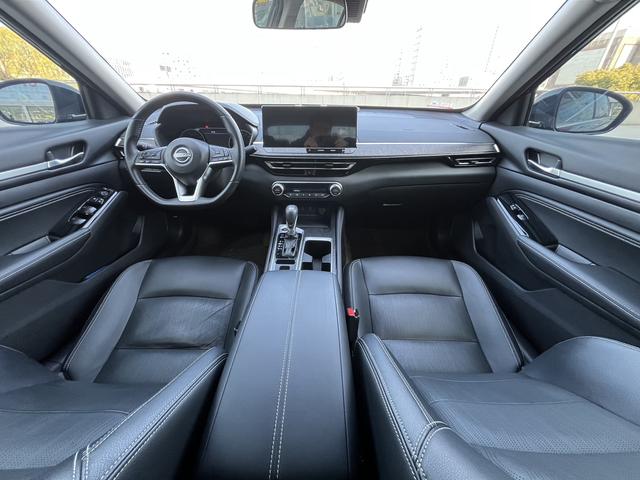 Nissan Altima 2022 thumb 8