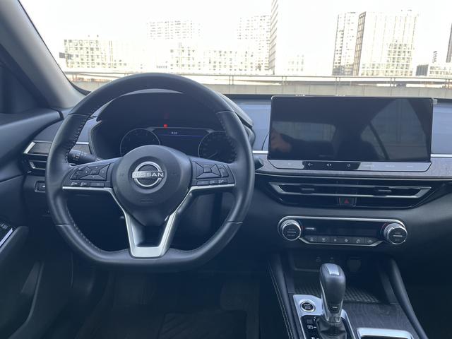 Nissan Altima 2022 thumb 9